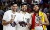 Fernandezas, Llullas, Rodriguezas