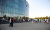 Šiaulių arena