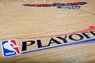 Atkrintamosios, playoffs