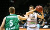  „Žalgiris“ – „Lietuvos rytas“ 