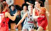 BMKL: „Kibirkštis“– „Olimpia“