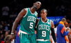 Kevinas Garnettas ir Rajonas Rondo