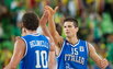 Belinelli ir Cinciarini