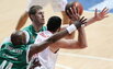 Bourousis ieško komandos draugų