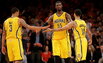 Pacers