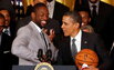 Wade, Obama
