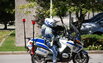 Policija lydi rinktines