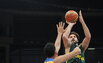 Kleiza
