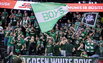 Green White Boys