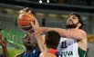Kleiza