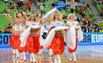 EuroBasket 2015 pristatymas