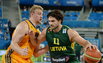 Kleiza