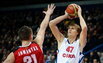 Kirilenko metimas