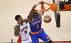 Stoudemire'as