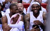 Jamesas ir Wade