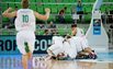 U20 rinktinės triumfas