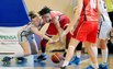 BMKL: „Kibirkštis“– „Olimpia“