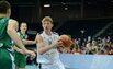 Domantas Sabonis