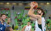 Kleiza