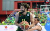 Kleiza