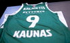 Kalniečio marškinėliai