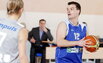 „Kibirkšties-Tichės-IKI“ komanda įveikė pramogų pasaulio atstovus