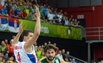 Kleiza