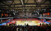 Lietuvos ryto arena
