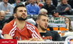 Kleiza, Valančiūnas