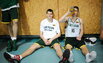 Jaunimo (u20) rinktinė - Čekijos jaunimo (u20 rinktinė)