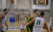 „LSU-Atletas“ – „Zanavykas“