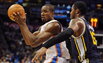 Ibaka ir Favorsas