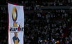 NBA čempionų titulo įteikimo ceremonija