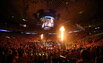 NBA, atkrintamos, playoffs
