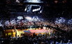 Heat arena
