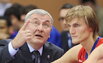 Kazlausko nurodymai Kirilenko
