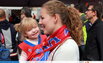CSKA sirgaliai