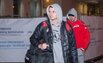 „Lokomotiv-Kuban“ atvykimas