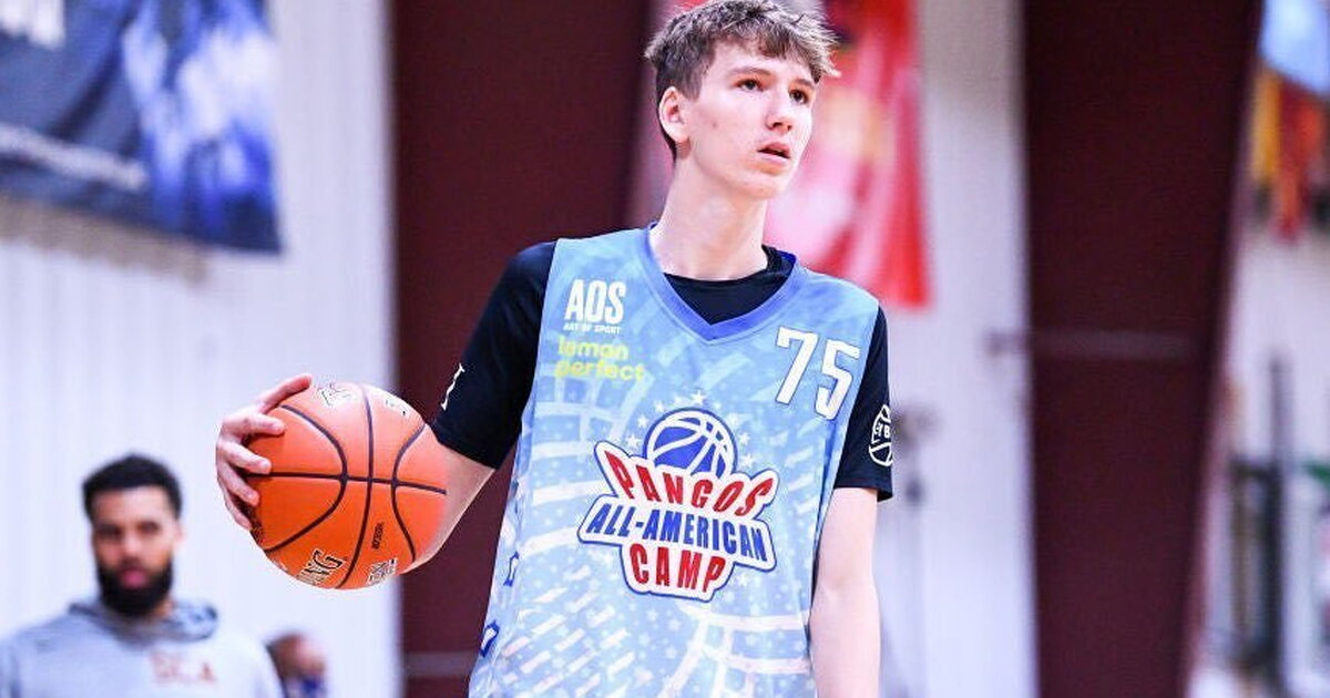 Žvilgsnis į M.Buzelį – talentas, kokio Lietuva dar neturėjo | Krepsinis.net