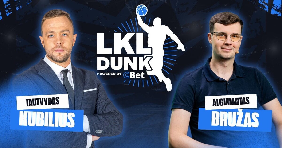 „LKL Dunk“: geriausi pasirašymai, nusivylimai ir prognozė likusiai ...