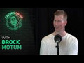 #ŽalgirisOnAir #48 Brock Motum