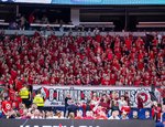 „Rytas“ – „Lietkabelis“