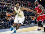 „Olympiacos“ – „Fenerbahče“