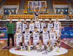 U20 EČ: Lietuva – Graikija