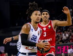 „Olympiacos“ – „Anadolu Efes“