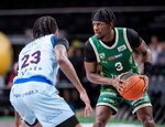 „Žalgiris“ – „CBet“
