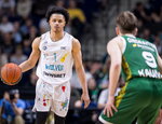 LKL: „Wolves Twinsbet“ – „Žalgiris“