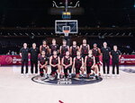 Tarpkontinentinė taurė: „Rytas“ – „RSSB Tigers“