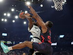 „Bayern“ – „Partizan“