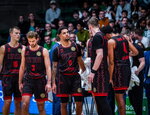 FIBA Čempionų lyga: „Nanterre 92“ – „Rytas“